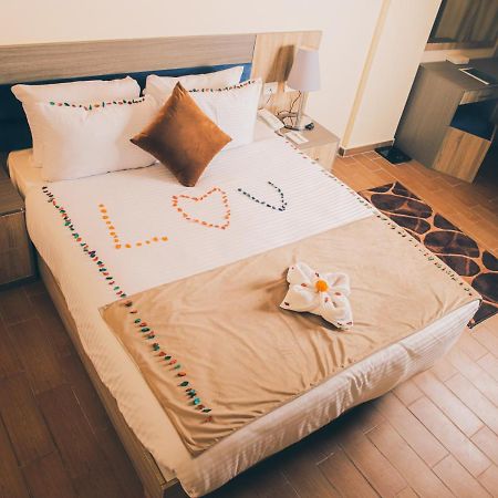Jewel Green Mountain Hotel Каїр Екстер'єр фото