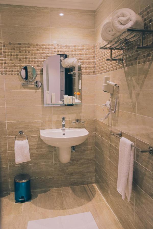 Jewel Green Mountain Hotel Каїр Екстер'єр фото