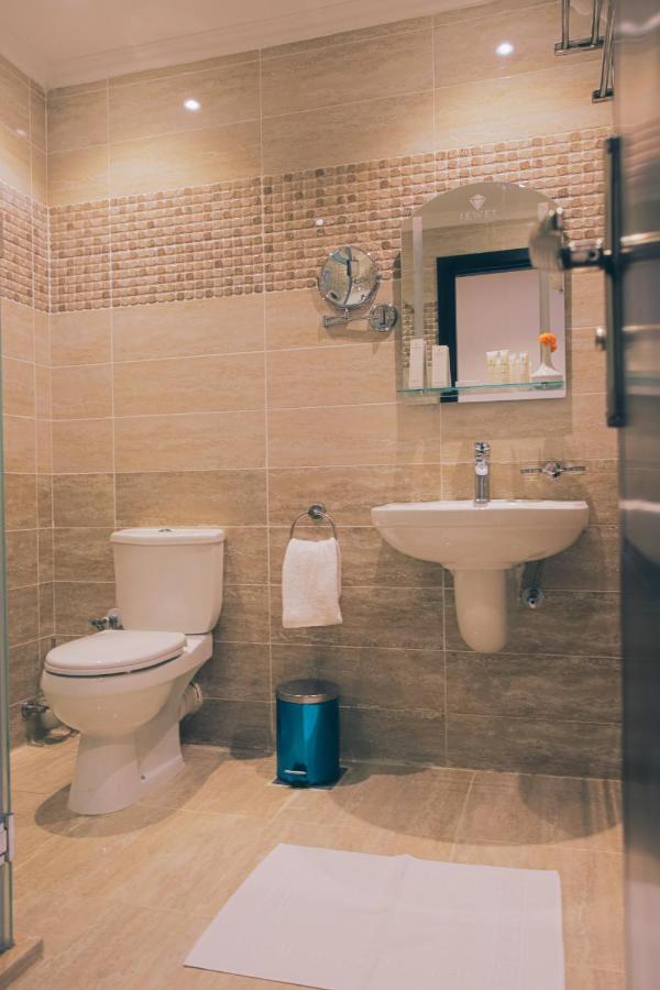 Jewel Green Mountain Hotel Каїр Екстер'єр фото