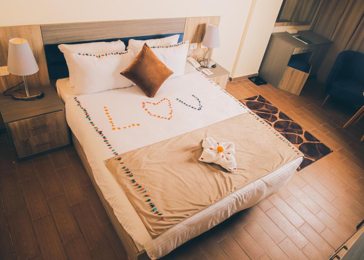 Jewel Green Mountain Hotel Каїр Екстер'єр фото