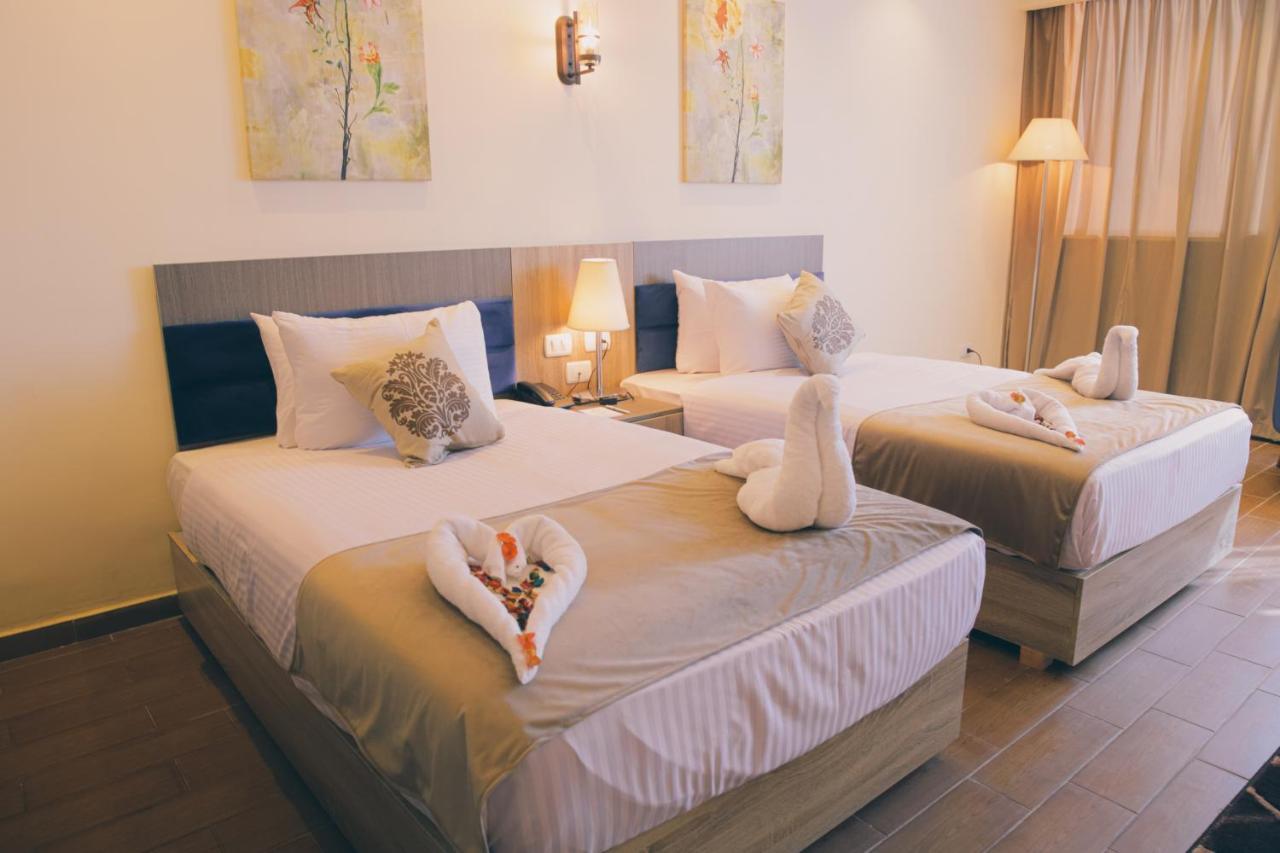 Jewel Green Mountain Hotel Каїр Екстер'єр фото