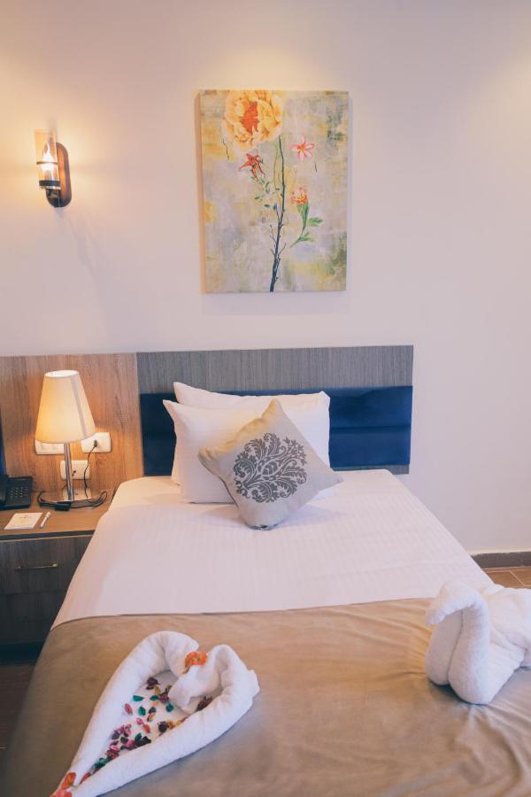 Jewel Green Mountain Hotel Каїр Екстер'єр фото