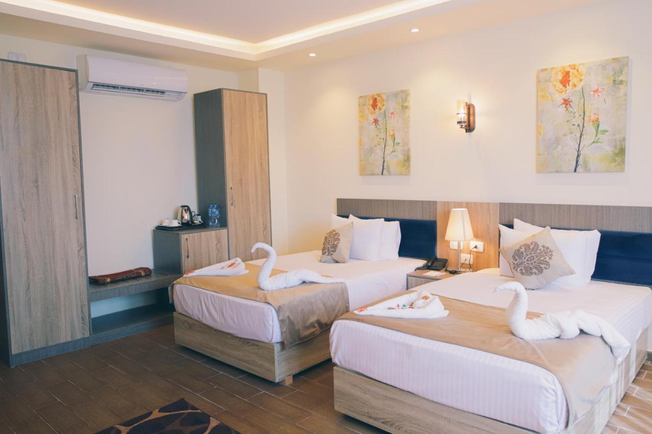 Jewel Green Mountain Hotel Каїр Екстер'єр фото