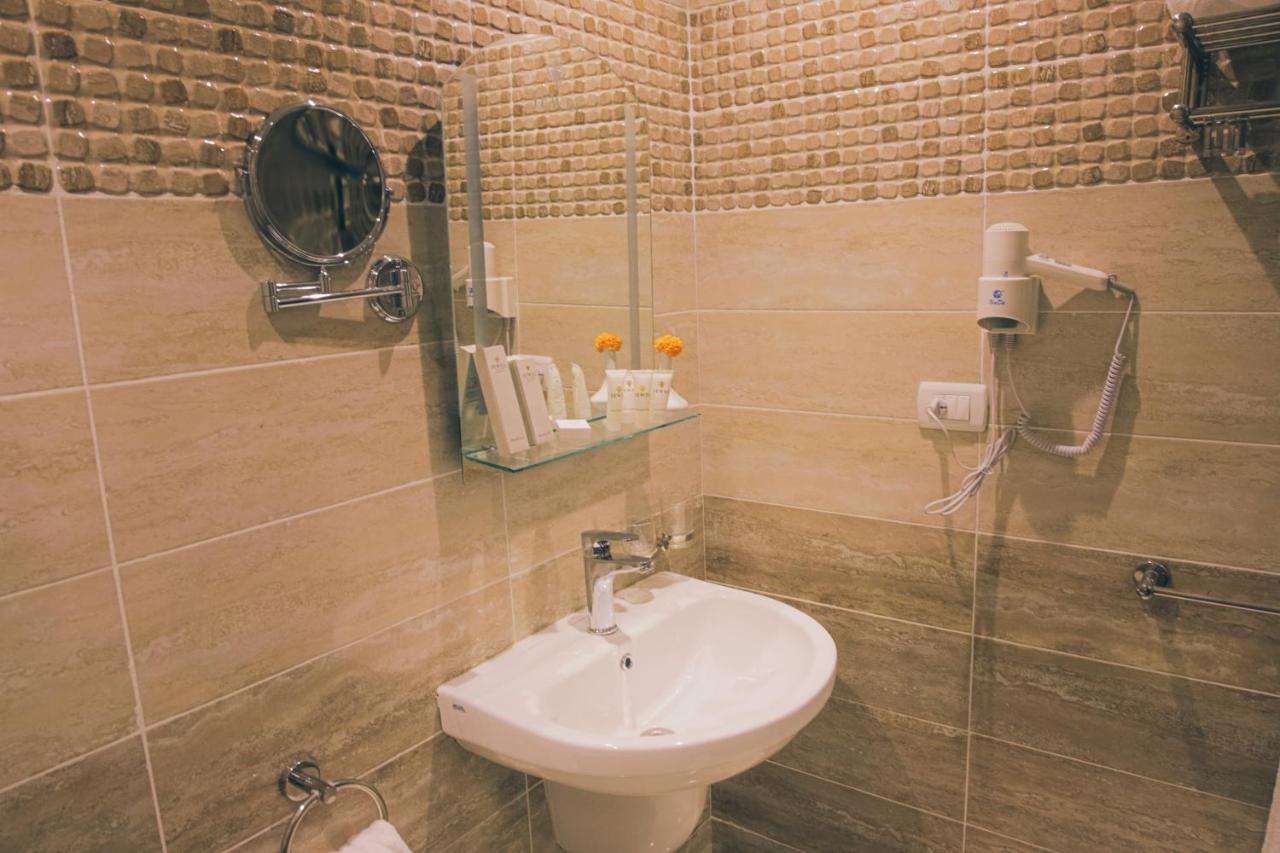 Jewel Green Mountain Hotel Каїр Екстер'єр фото