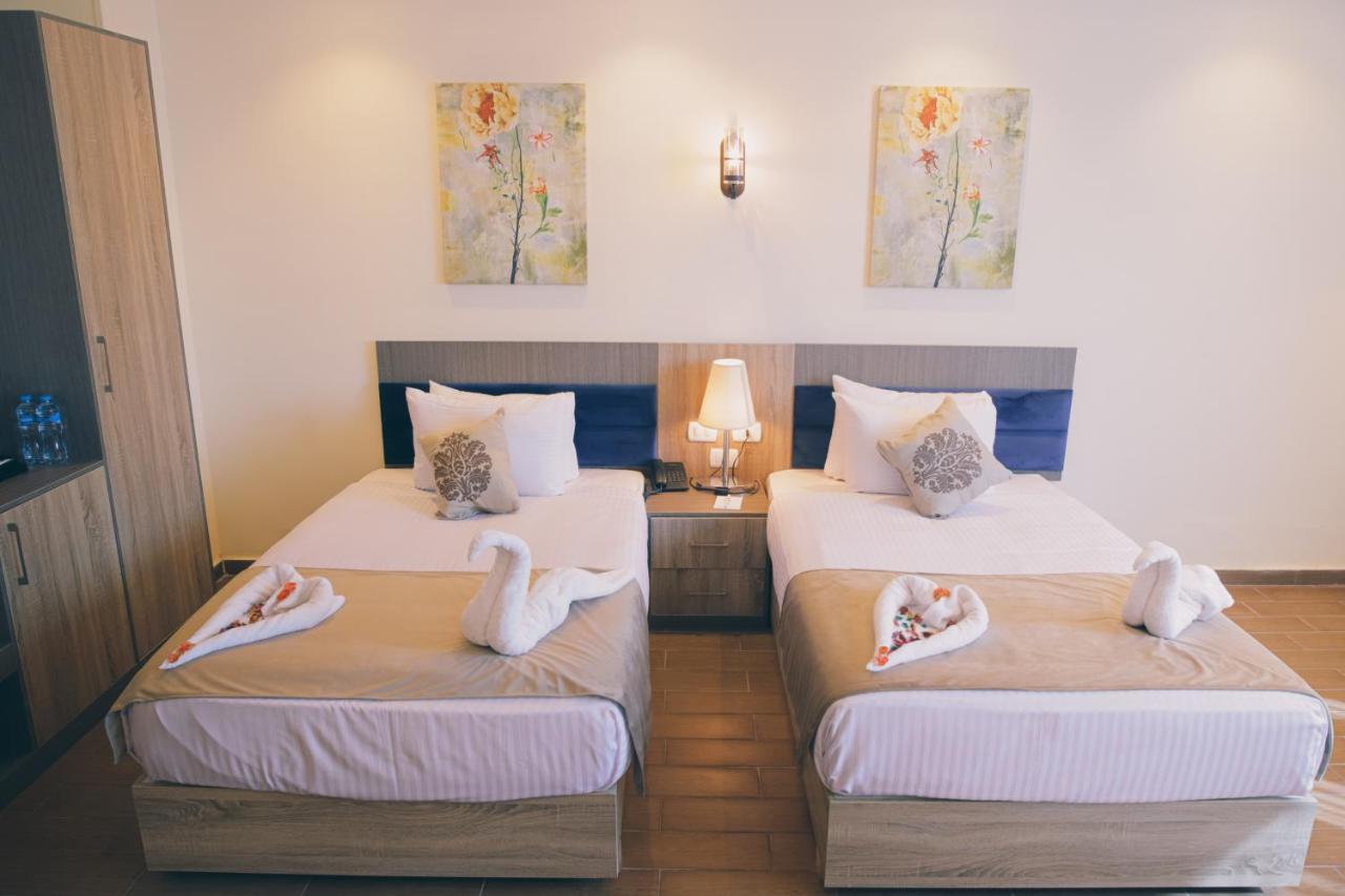 Jewel Green Mountain Hotel Каїр Екстер'єр фото