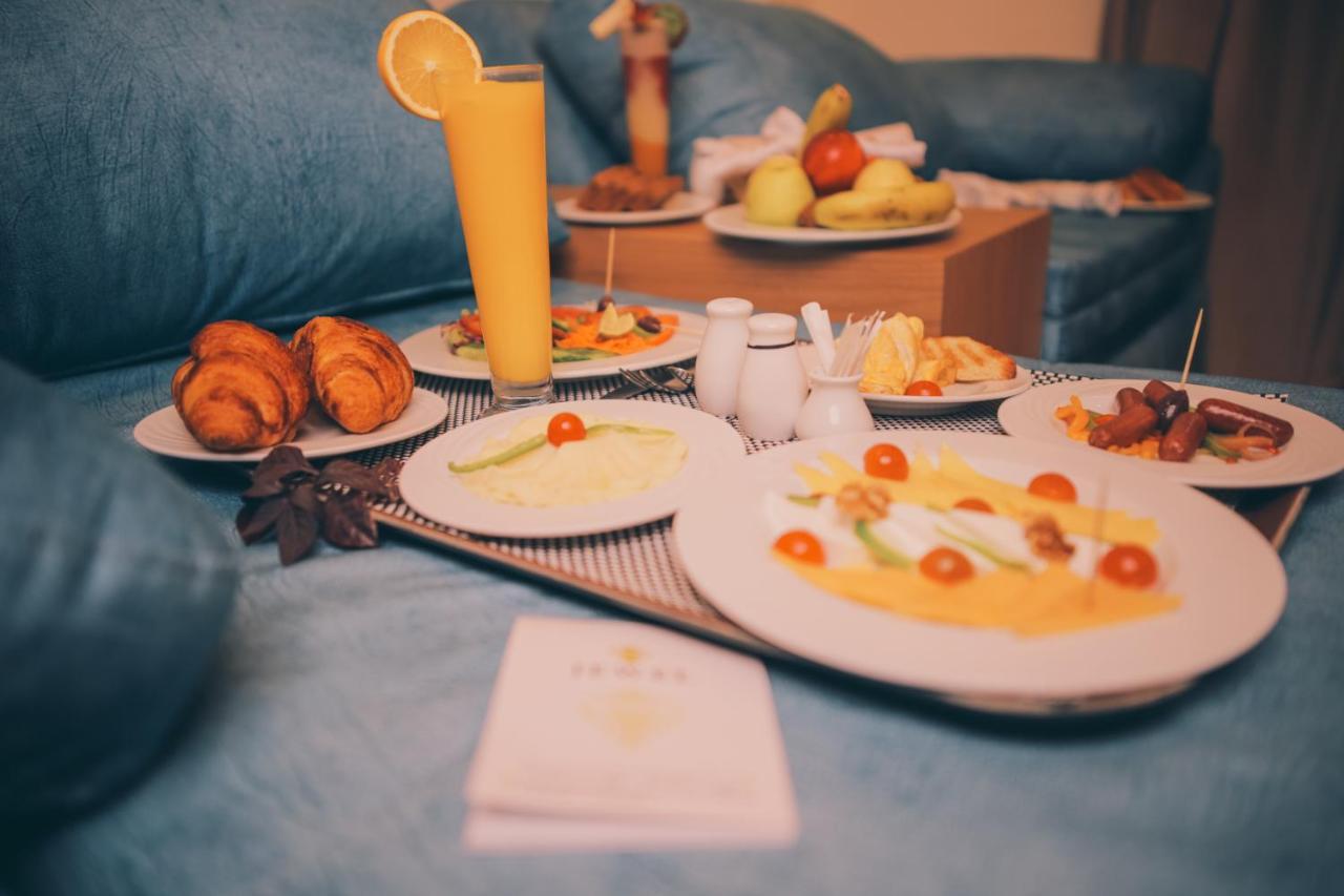 Jewel Green Mountain Hotel Каїр Екстер'єр фото