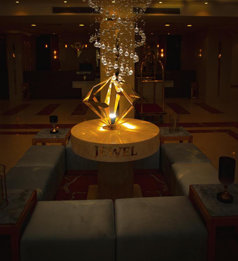 Jewel Green Mountain Hotel Каїр Екстер'єр фото