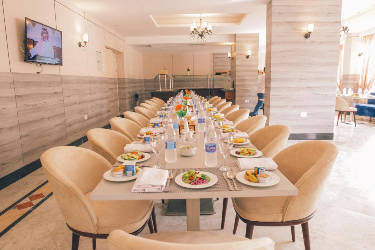 Jewel Green Mountain Hotel Каїр Екстер'єр фото