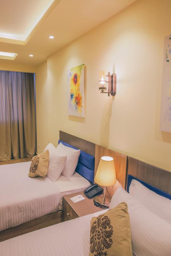 Jewel Green Mountain Hotel Каїр Екстер'єр фото