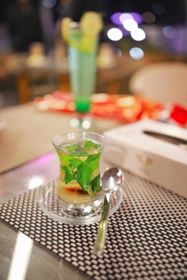Jewel Green Mountain Hotel Каїр Екстер'єр фото
