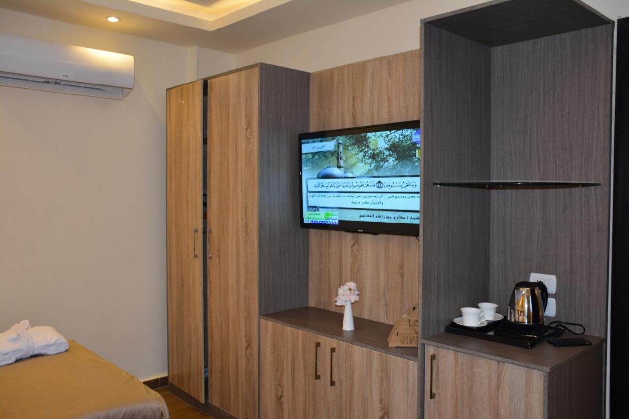 Jewel Green Mountain Hotel Каїр Екстер'єр фото
