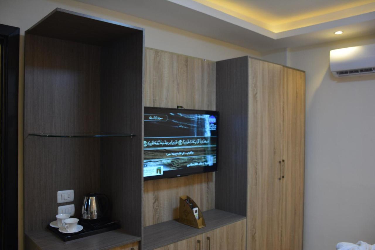 Jewel Green Mountain Hotel Каїр Екстер'єр фото